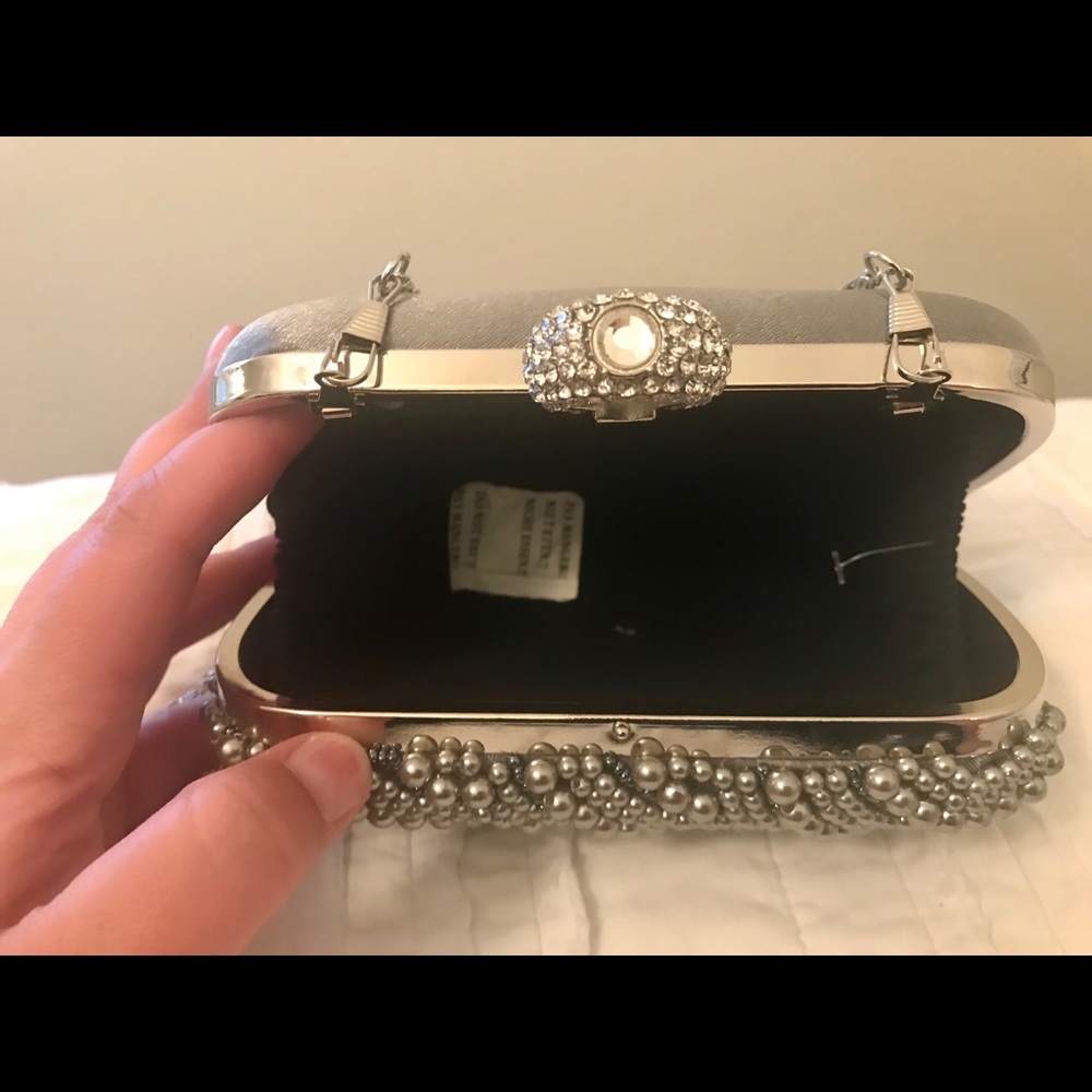 NEW Evening Clutch/Handbag - Picture 4 of 4